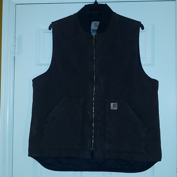 Carhartt Other - Carhartt Winter Vest